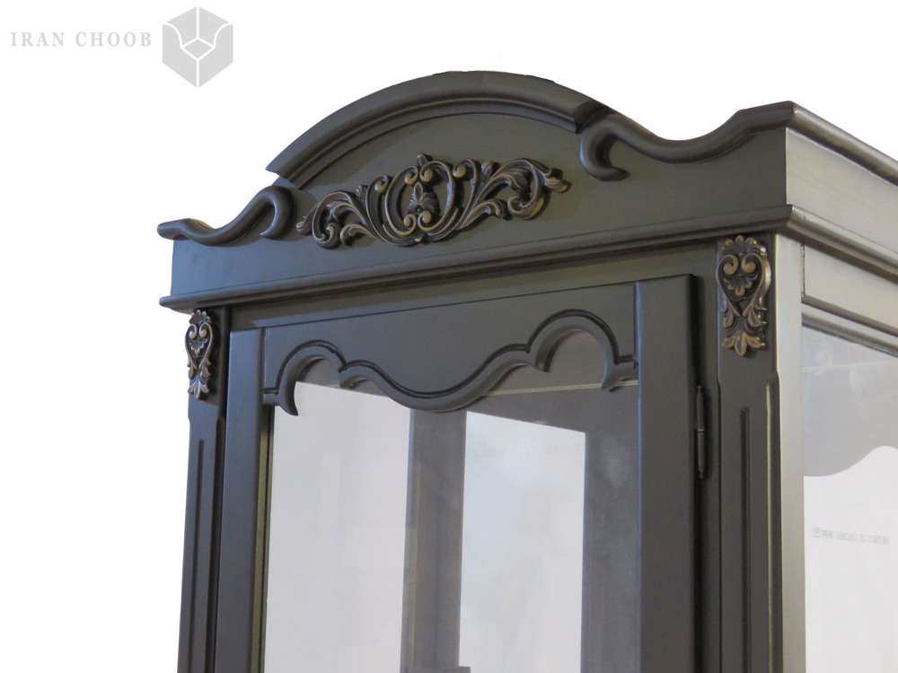 ویترین ونوس - طرح ساده  2