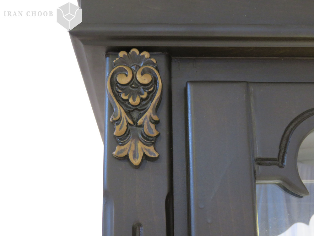 ویترین ونوس - طرح ساده  7