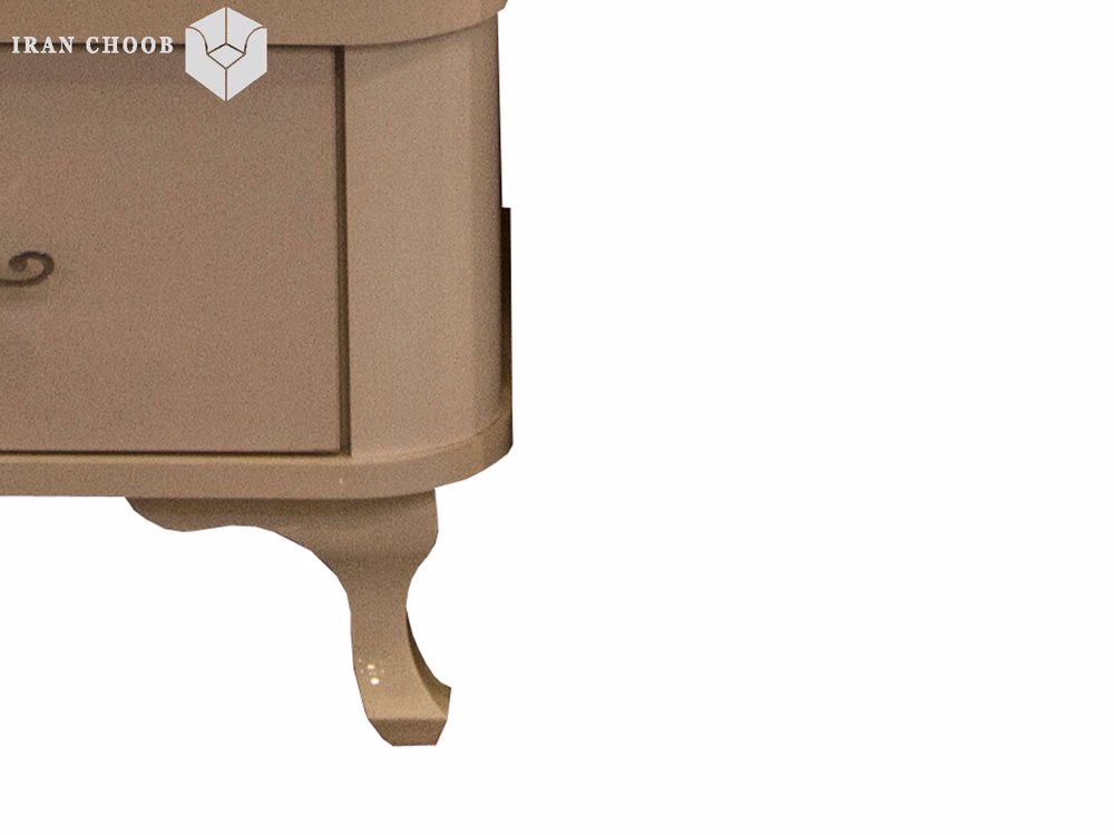 پاتختی سرویس خواب سابرینا  3