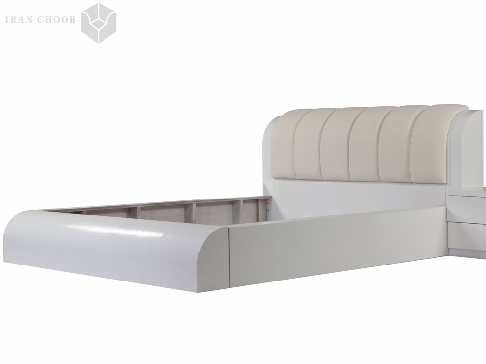 تخت خواب رویال  1