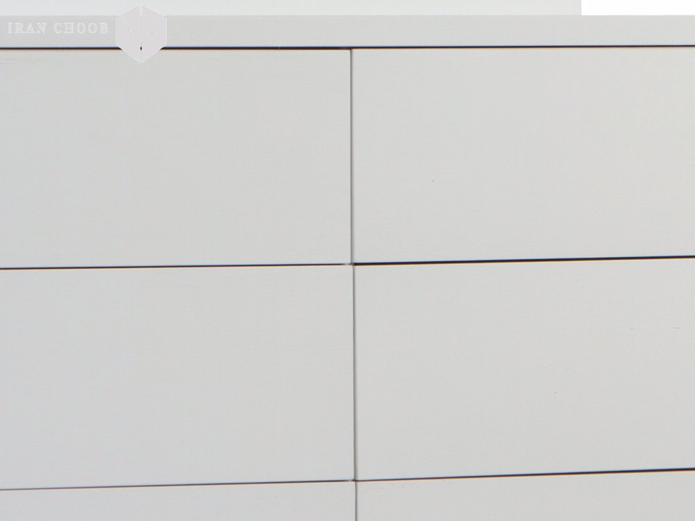 دراور و قاب آینه سرویس خواب رویال  3