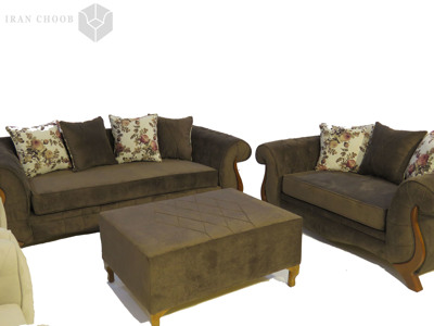 مبل راحتی مارال