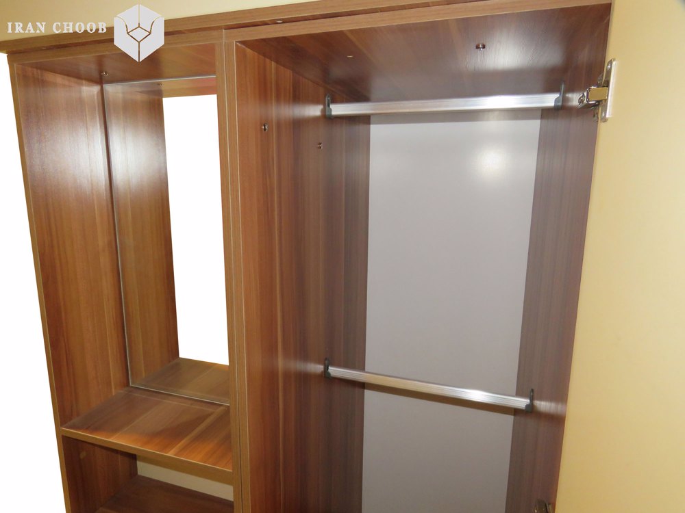 سرویس خواب کودک دو طبقه هلال  5