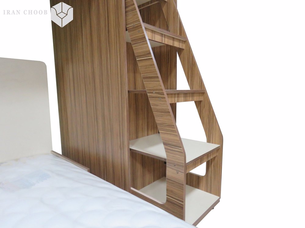 سرویس خواب کودک دو طبقه دونا  2