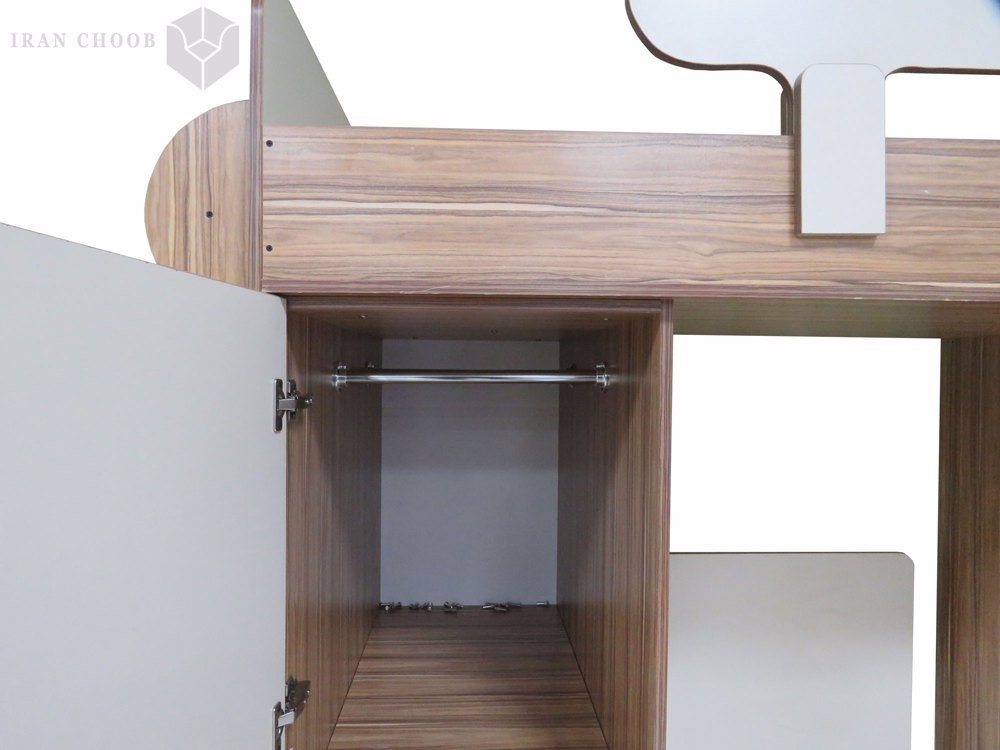 سرویس خواب کودک دو طبقه دونا  4