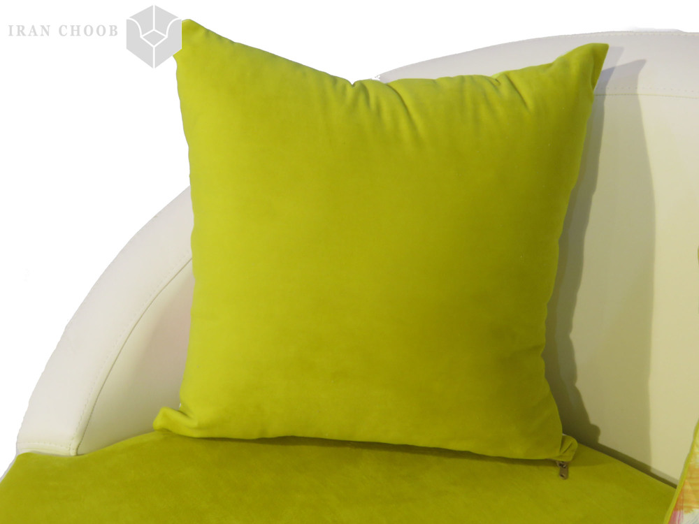 کاناپه 3 نفره مبل راحتی ال گرد (چپ)  4