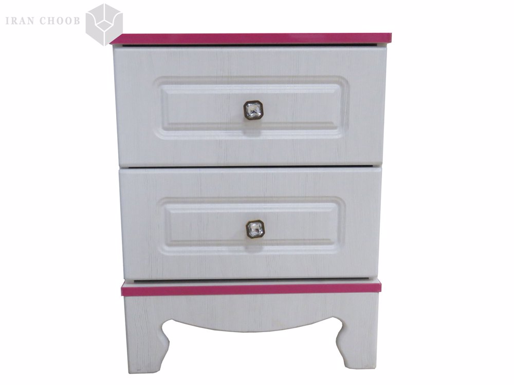 پاتختی سرویس خواب شینا  2