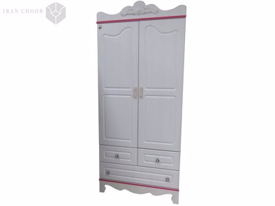 کمد سرویس خواب کودک شینا