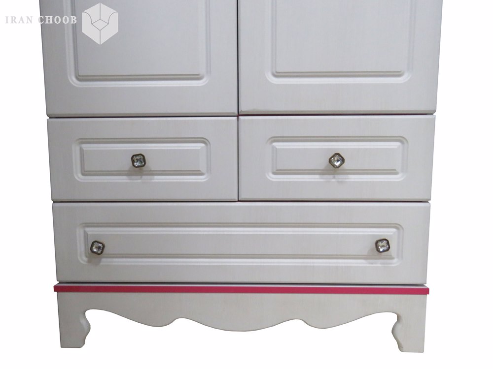 کمد سرویس خواب کودک شینا  3