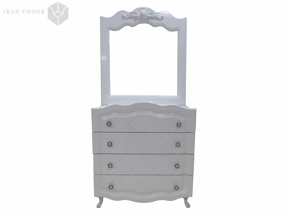 سرویس خواب کودک کلاسیک   3