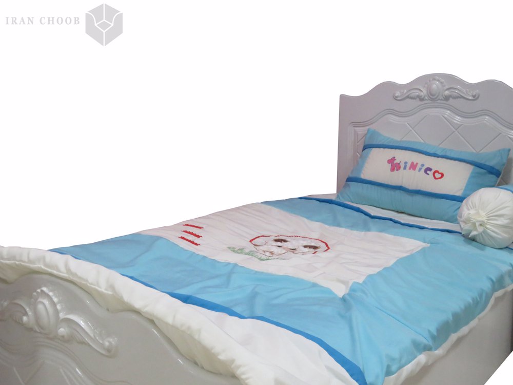 سرویس خواب کودک کلاسیک   2