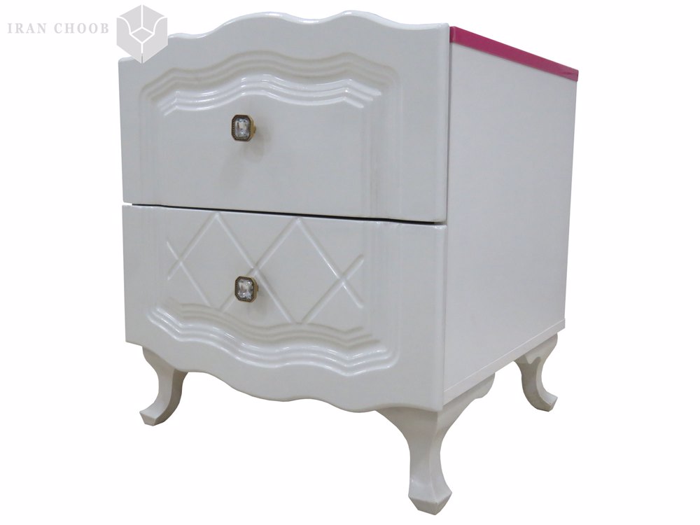 سرویس خواب کودک کلاسیک   5