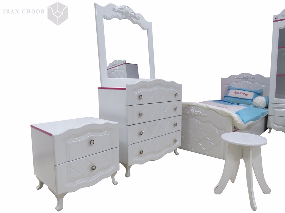 سرویس خواب کودک کلاسیک   1