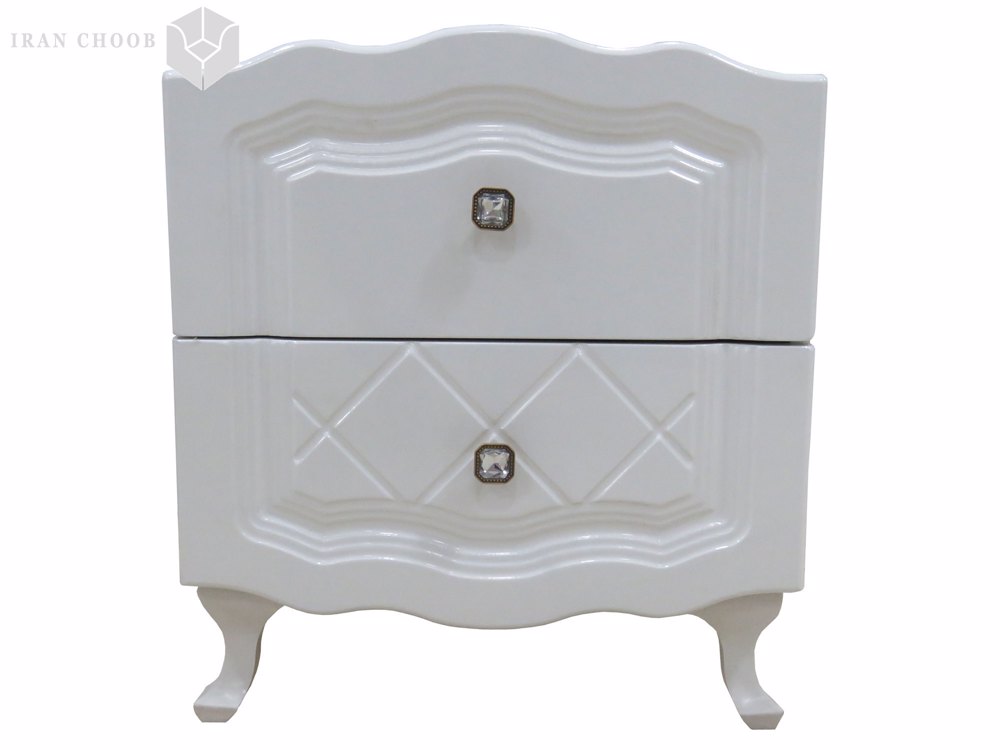 پاتختی سرویس خواب کودک کلاسیک  2