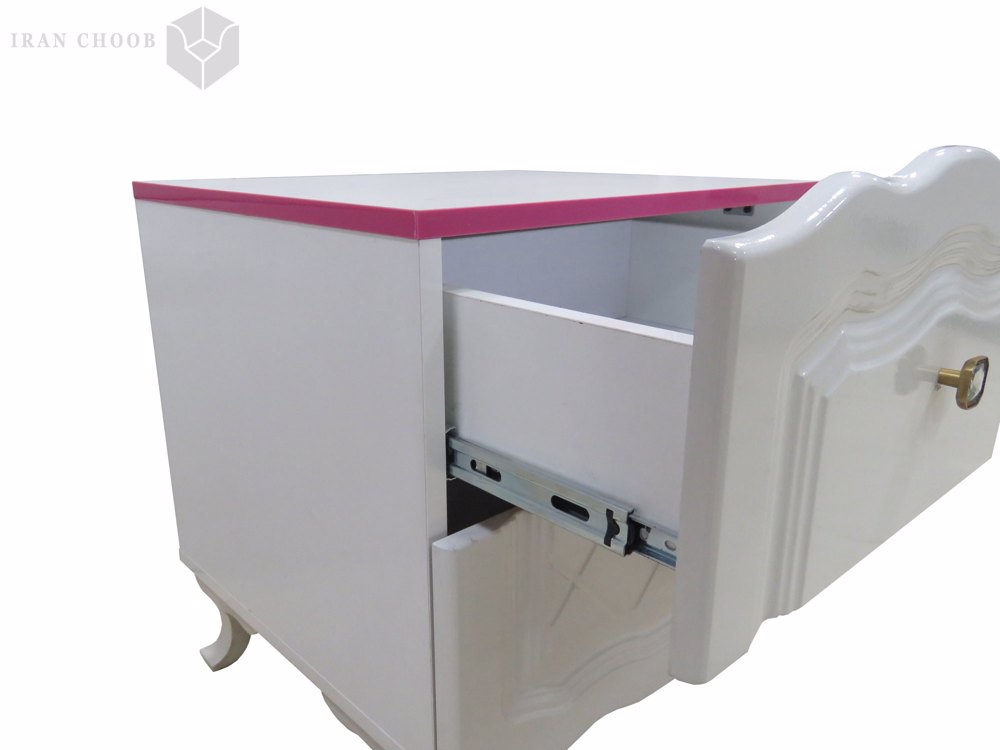 پاتختی سرویس خواب کودک کلاسیک  4