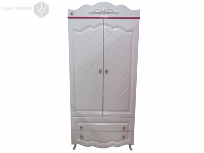 کمد سرویس خواب کودک کلاسیک