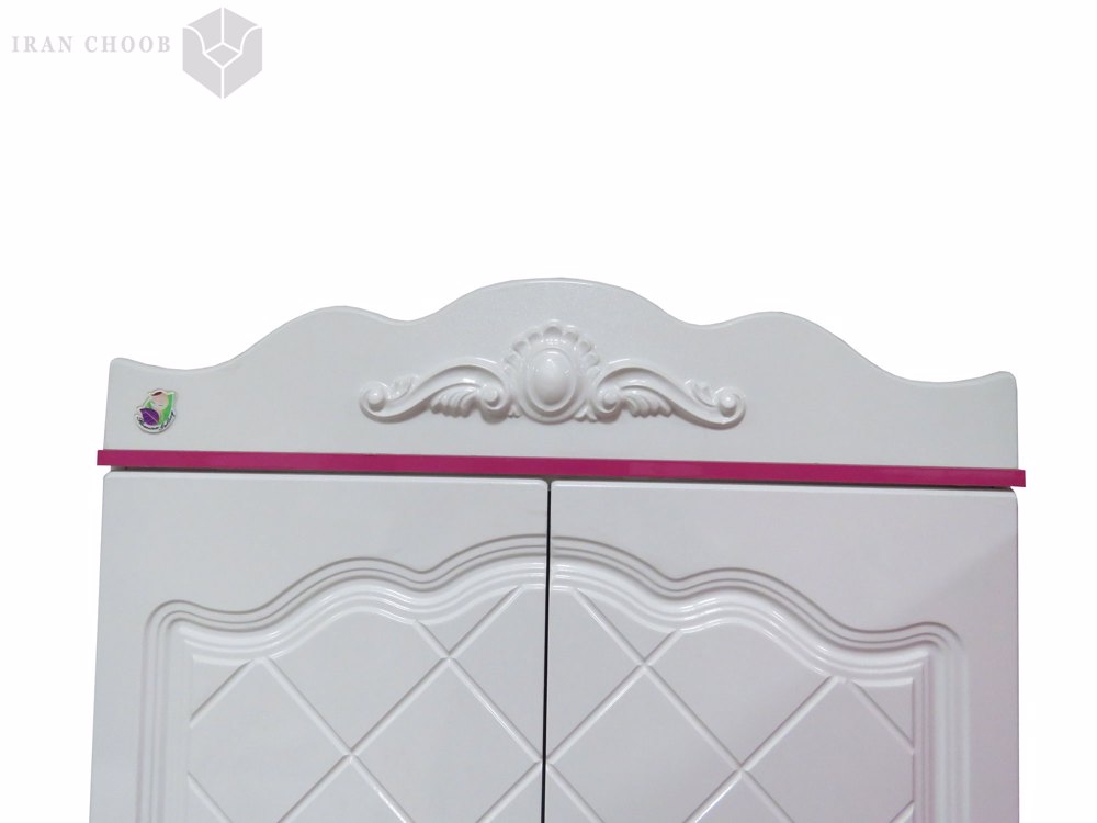 کمد سرویس خواب کودک کلاسیک  2