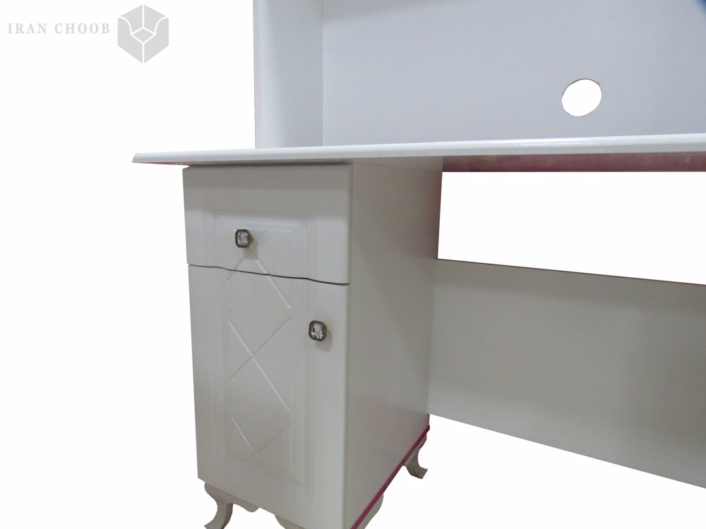 میز تحریر سرویس خواب کودک کلاسیک  2