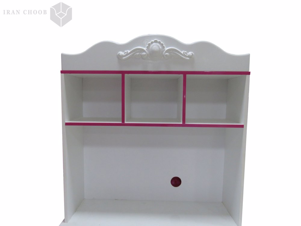 میز تحریر سرویس خواب کودک کلاسیک  3