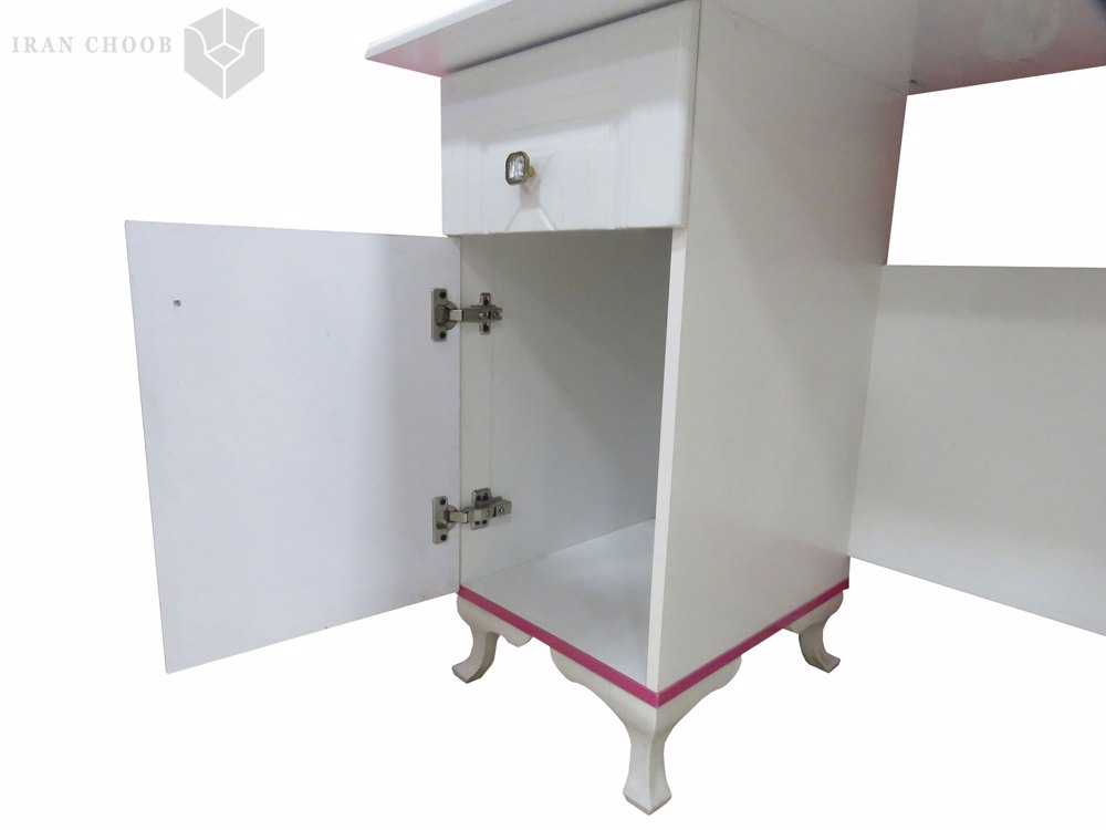 میز تحریر سرویس خواب کودک کلاسیک  4