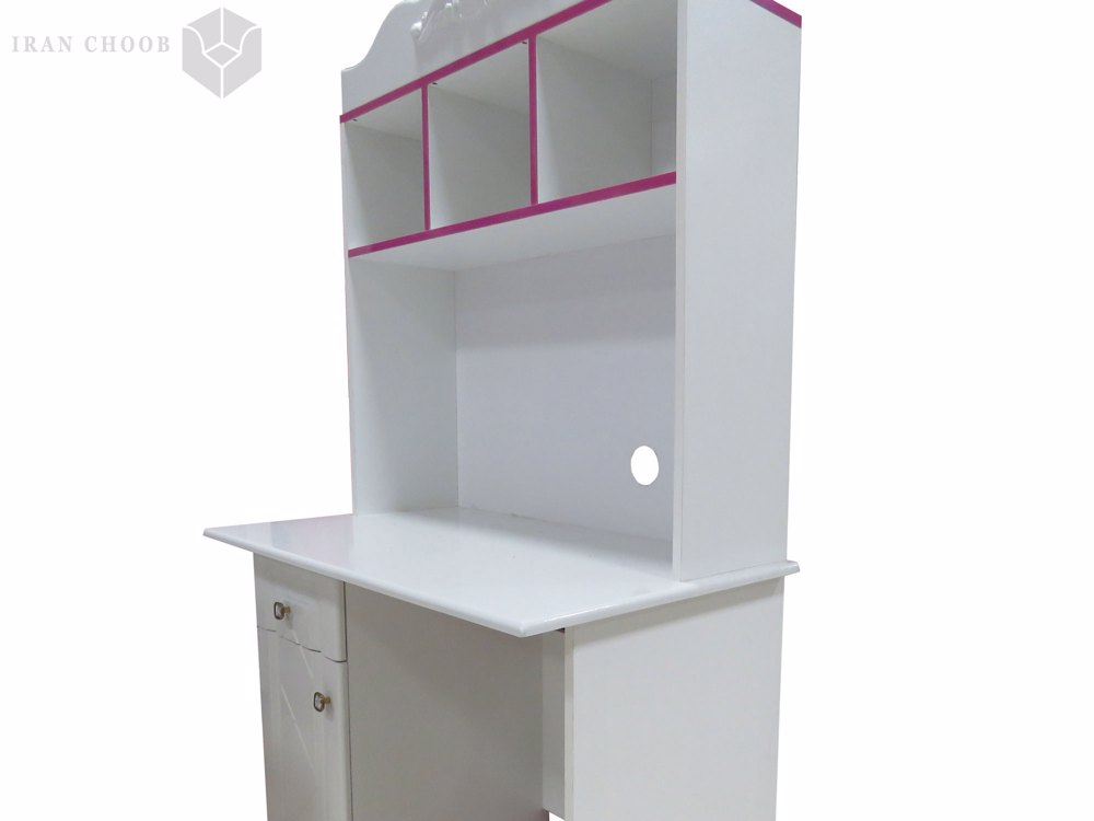 میز تحریر سرویس خواب کودک کلاسیک  5