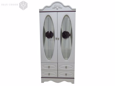 کمد سرویس خواب کودک بیضی