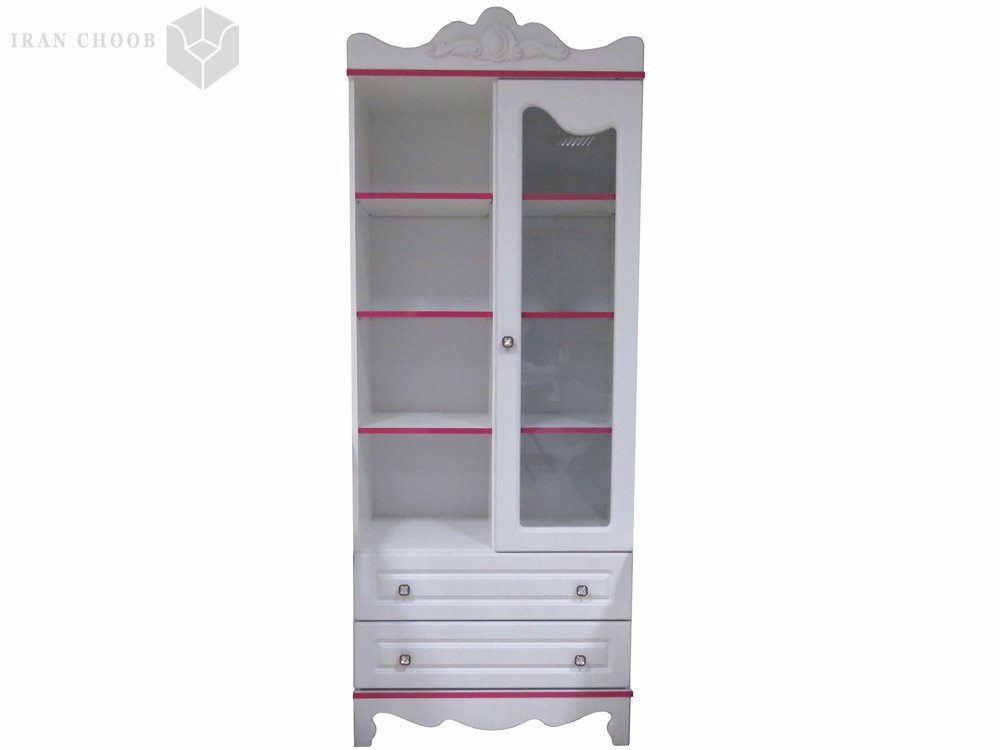 ویترین سرویس خواب نوزاد شینا  1