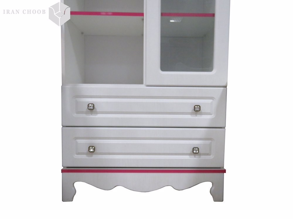 ویترین سرویس خواب نوزاد شینا  2