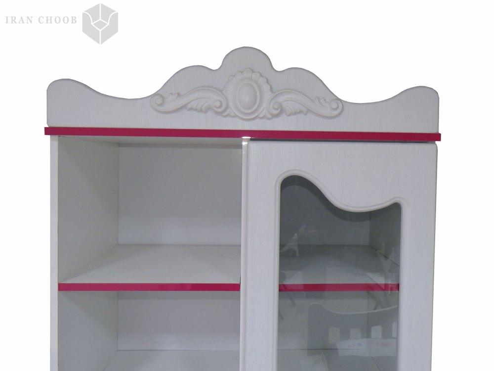 ویترین سرویس خواب نوزاد شینا  3