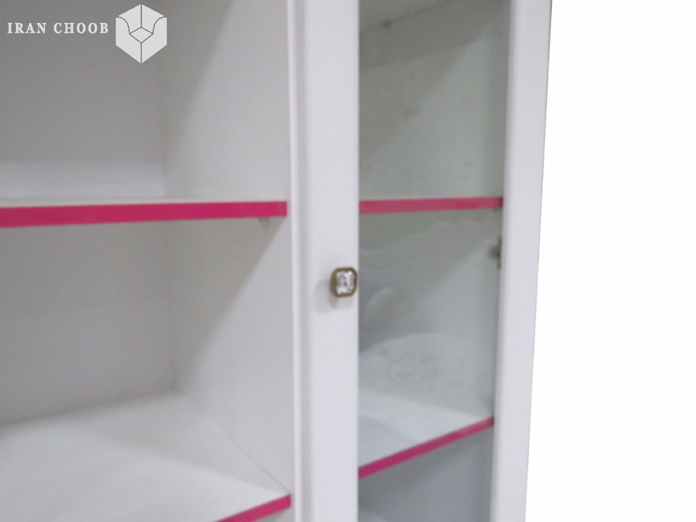 ویترین سرویس خواب نوزاد شینا  4