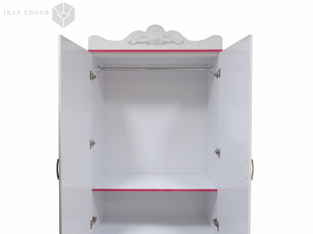 کمد سرویس خواب نوزاد شینا  4