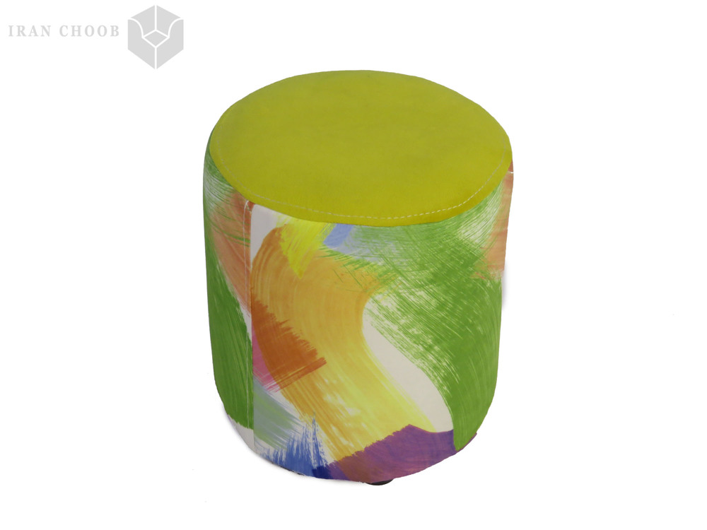 میز جلو مبل راحتی ال گرد  4