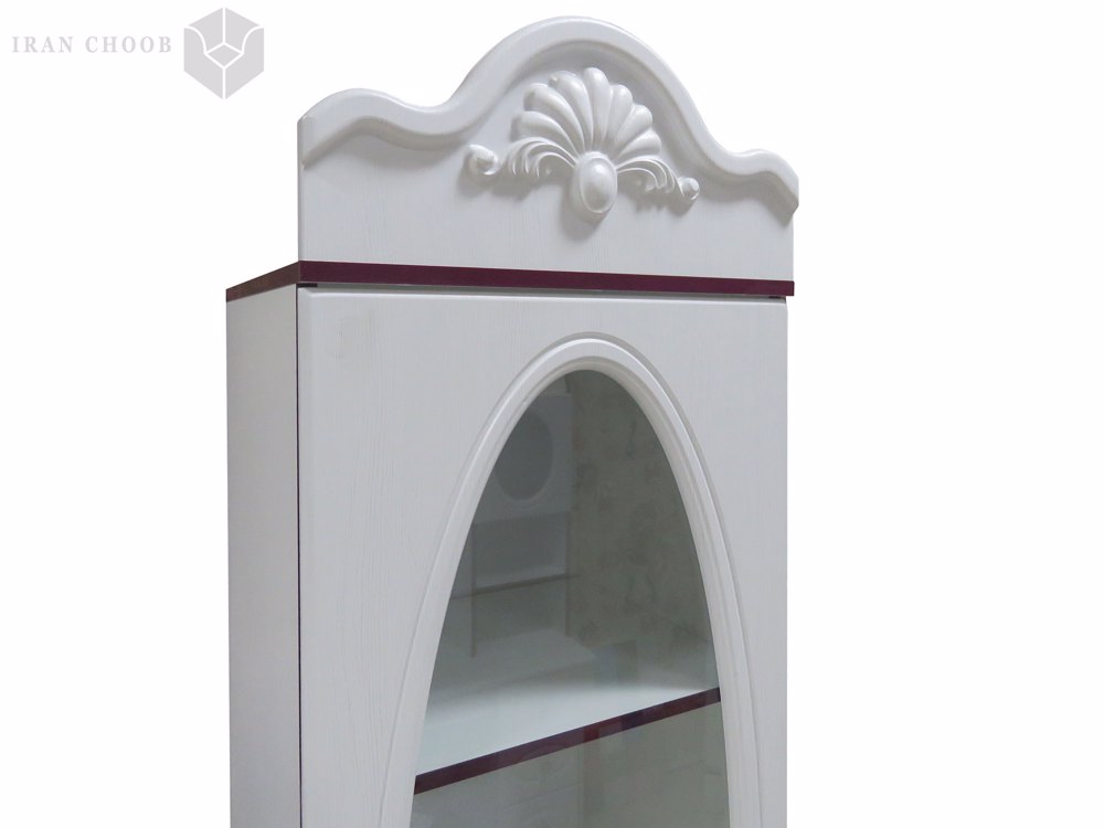 ویترین سرویس خواب نوزاد بیضی  3