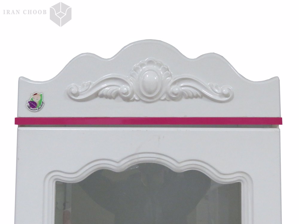 ویترین سرویس خواب نوزاد کلاسیک  3