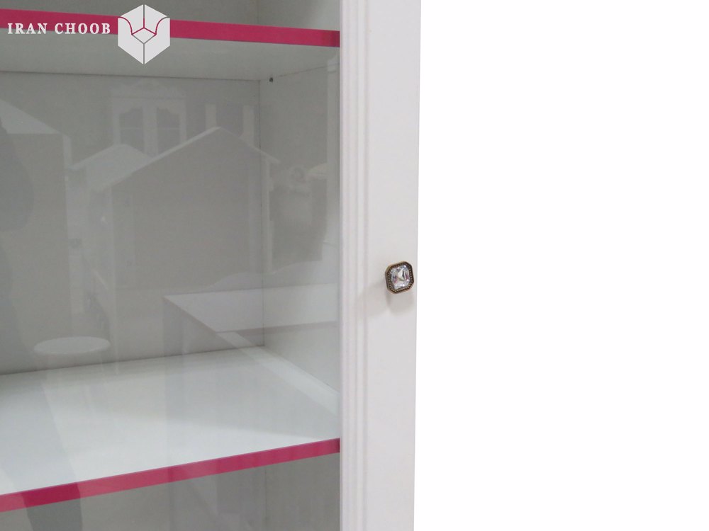 ویترین سرویس خواب نوزاد کلاسیک  4