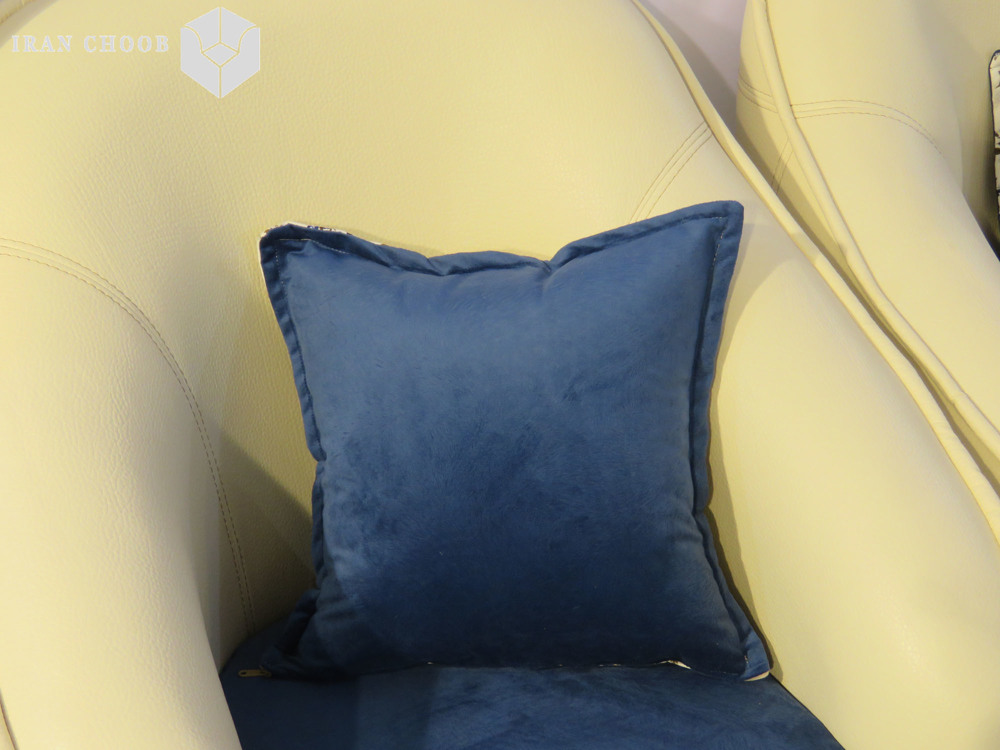 بالشتک بزرگ مبل راحتی بوگاتی  2