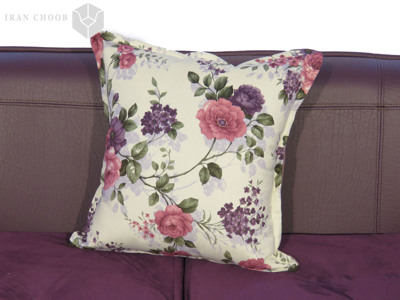 بالشتک کوچک مبل راحتی بوگاتی