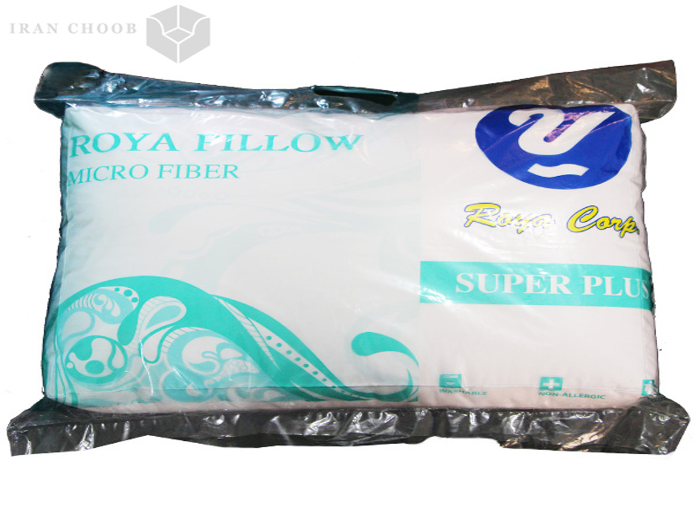 بالشت سوپر پلاس رویا  1