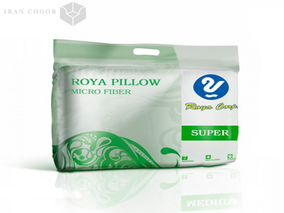 بالشت الیافی رویا 1