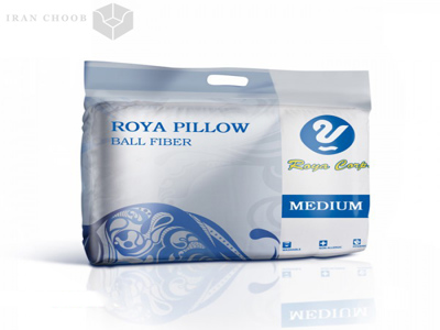 بالشت الیافی رویا 2