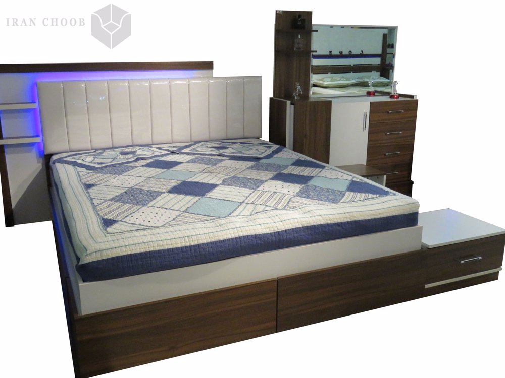 سرویس خواب ونوس  1