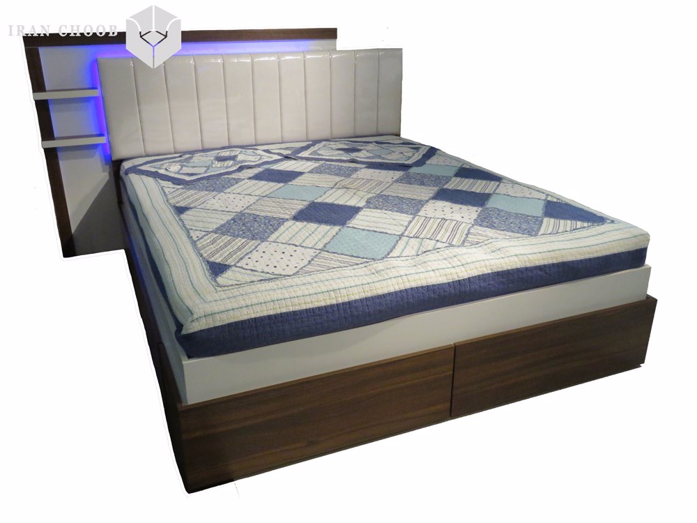 تخت خواب ونوس  1