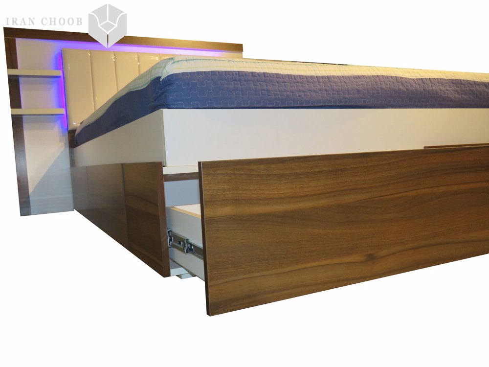 تخت خواب ونوس  2