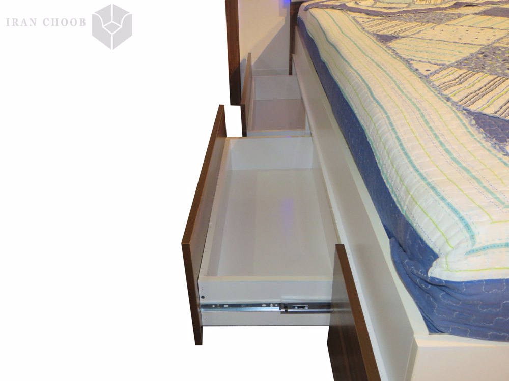 تخت خواب ونوس  3