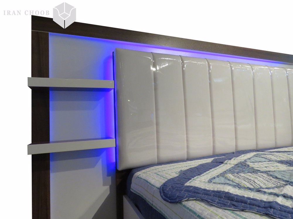 تخت خواب ونوس  6