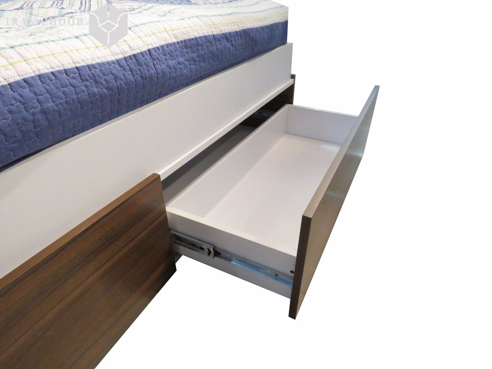 تخت خواب ونوس  5