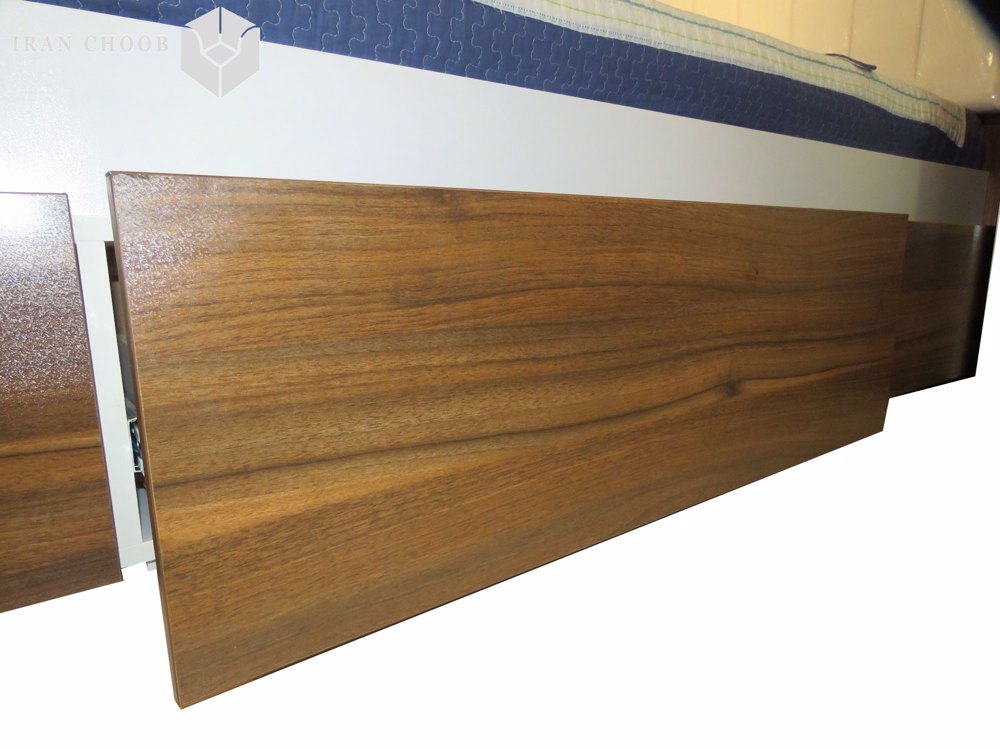 تخت خواب ونوس  7