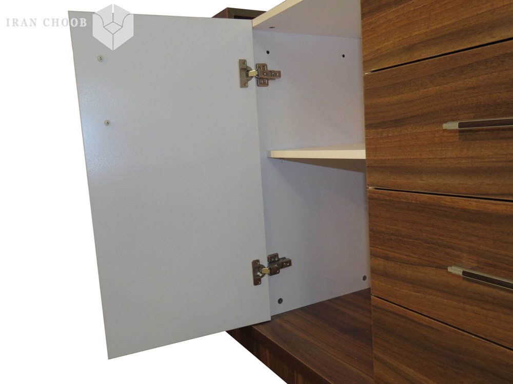 دراور و قاب آینه سرویس خواب ونوس  5