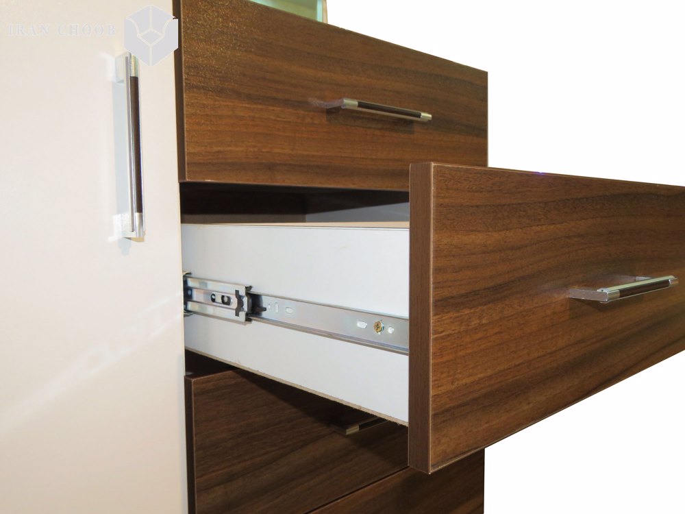 دراور و قاب آینه سرویس خواب ونوس  6