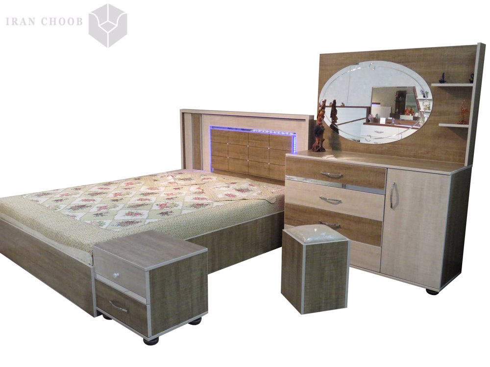 سرویس خواب تکتا  1